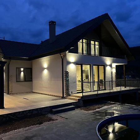 Villa Utopia Балчик Екстер'єр фото