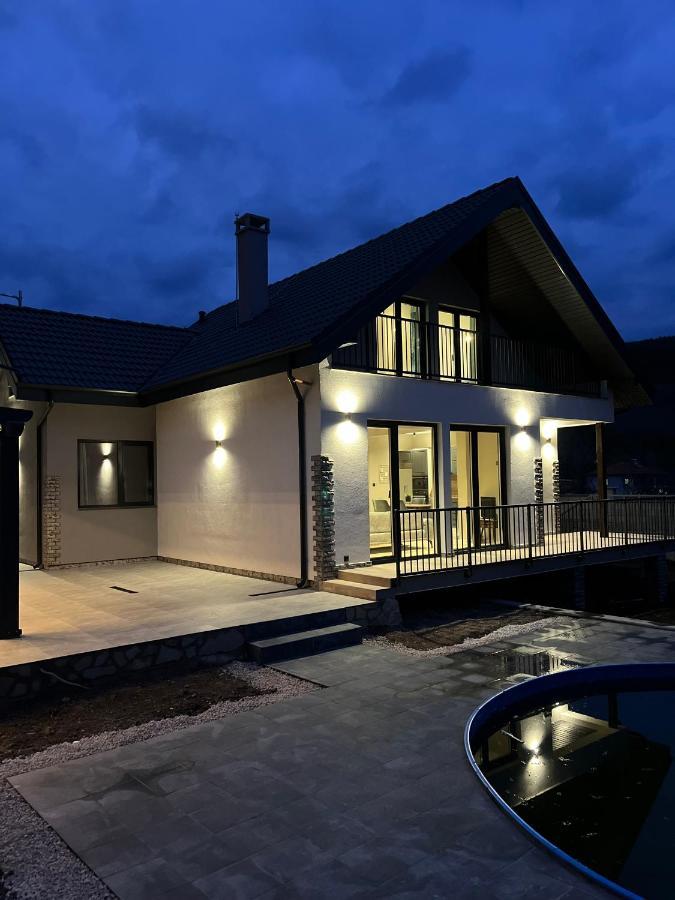 Villa Utopia Балчик Екстер'єр фото