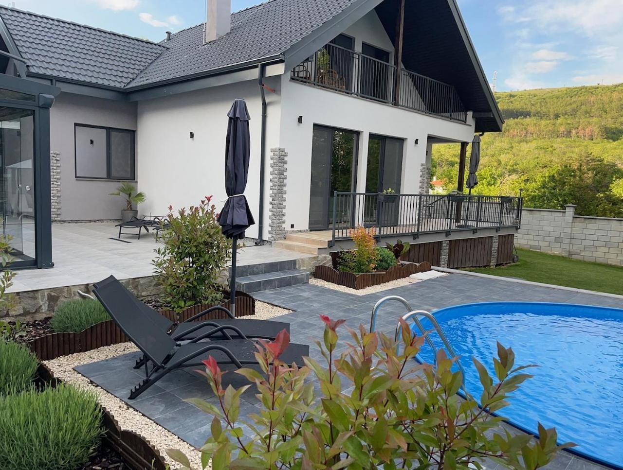 Villa Utopia Балчик Екстер'єр фото
